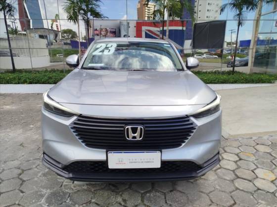 HONDA HR-V 1.5 DI I-VTEC FLEX EXL CVT HONDA HR-V 1.5 DI I-VTEC FLEX EXL CVT